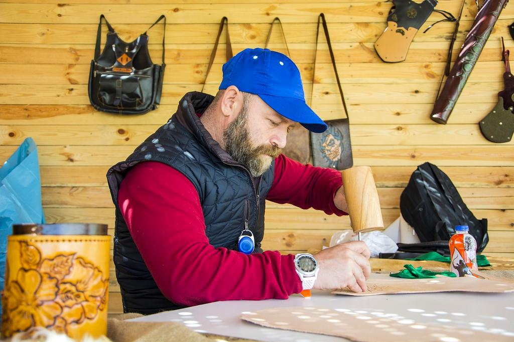 Healthy lifestyle exercise and nutrition session