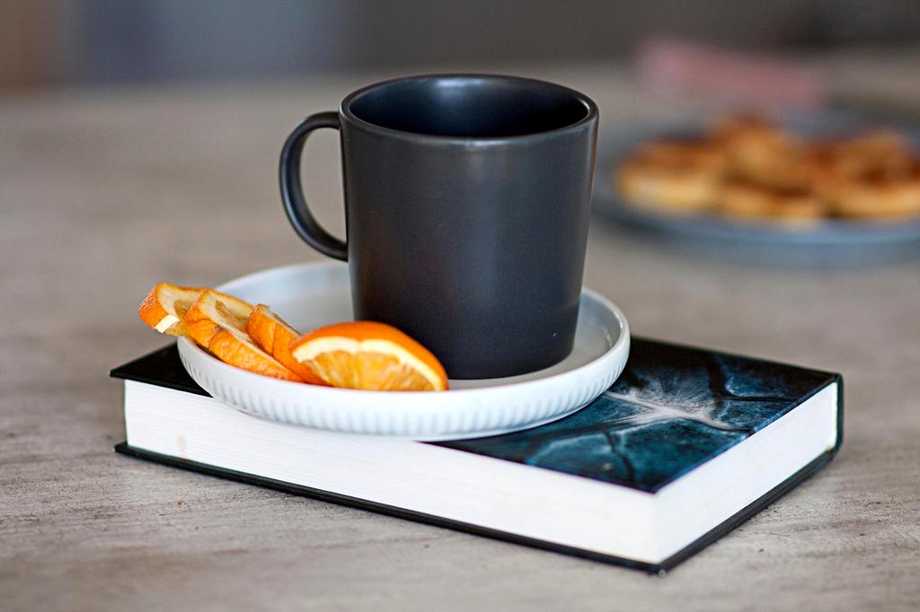 Focus on Morning Rituals program materials