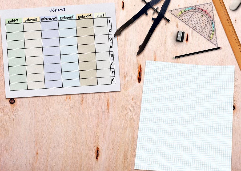 Time management workshop group