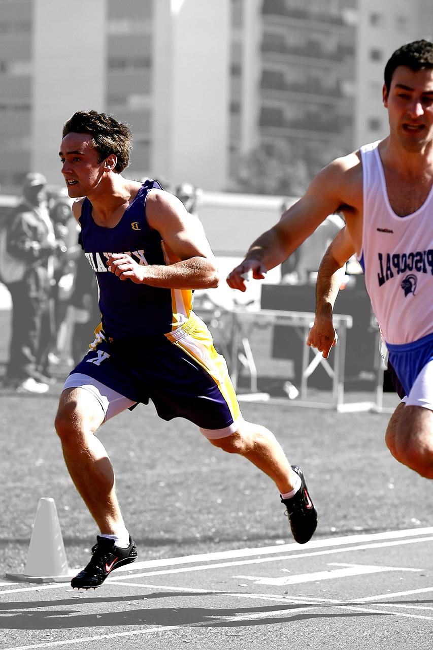 Marco tracking his daily habits using a digital planning system